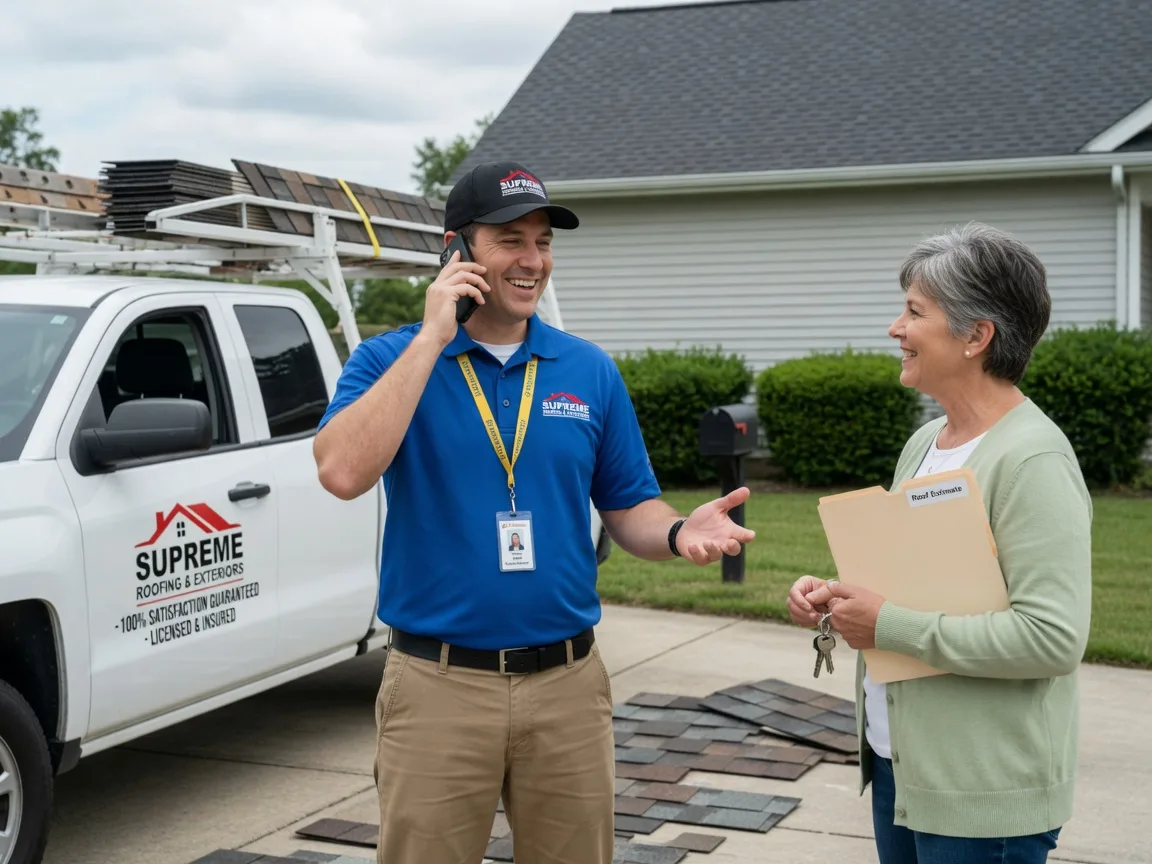 Roof Replacement Licking, MO FAQs